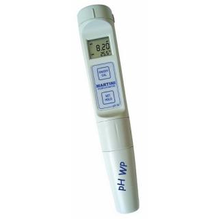 Bút đo pH và nhiệt độ PH56