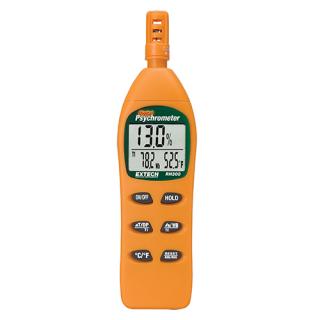 Máy đo nhiệt độ độ ẩm không khí Extech RH300