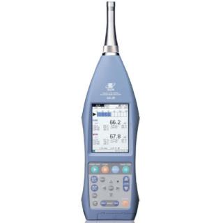 Thiết bị đo và phân tích độ ồn RION NA-28