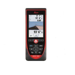 Máy đo khoảng cách Leica DISTO S910