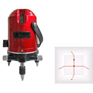 Máy Cân Bằng Laser 1 Tia Ngang, 1 Tia Dọc SA231