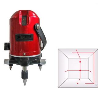 Máy Cân Mực Laser 2 Tia Dọc, 1 Tia Ngang SA331