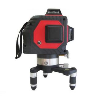 Máy cân bằng 3D 12 tia laser đỏ SAR-3D