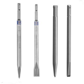 Mũi đục chuôi gài 4 khía SDS Plus
