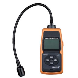 Máy phát hiện rò rỉ khí CH4 SPD203