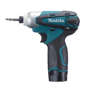 Máy vặn vít dùng pin Makita TD060DMZ