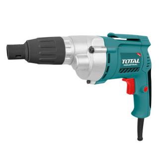 Máy bắn vít Total TD2561 550W