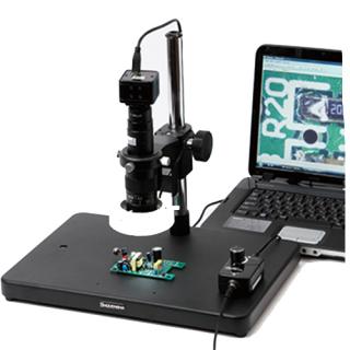Kính hiển vi Shodensha TG300PC2