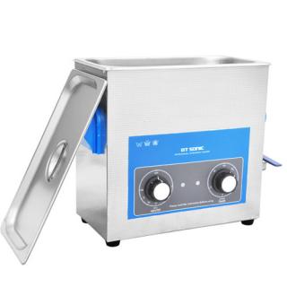 Bể rửa siêu âm 6L VGT-1860QT