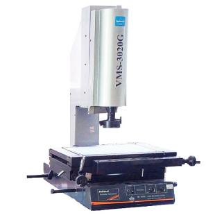 Máy đo kích thước 2D Rational VMS-3020G