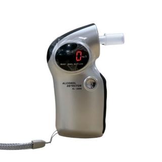 Máy đo nồng độ cồn trong hơi thở Sentech AL6000