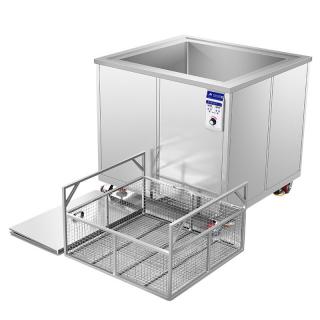 Bể rửa siêu âm công nghiệp Skymen JP-1108ST