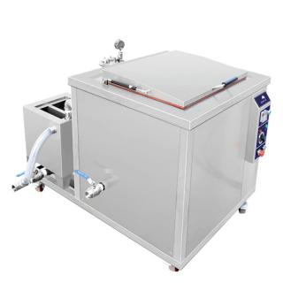 Bể rửa siêu âm công nghiệp Skymen JP-840G