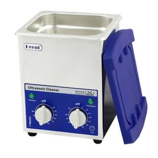 Bể rửa siêu âm Derui DR-MH10