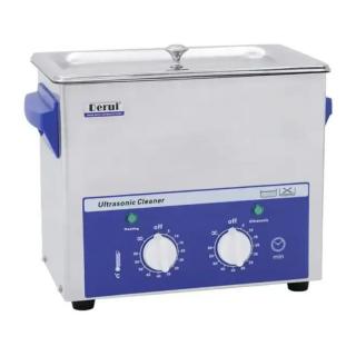 Bể rửa siêu âm dạng cơ Derui DR-MH45 4,5 lít