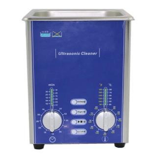 Bể rửa siêu âm kỹ thuật số Derui DR-DS13