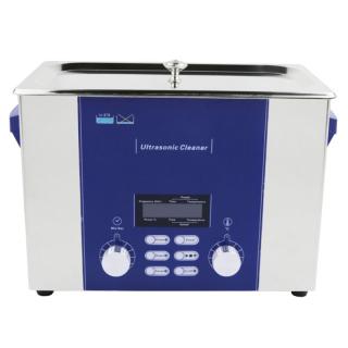 Bể rửa siêu âm kỹ thuật số Derui DR-P30