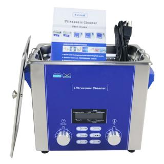 Bể rửa siêu âm kỹ thuật số Derui DR-P40
