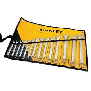 Bộ cờ lê vòng miệng Stanley 87-036-1 14 chi tiết 8-24mm