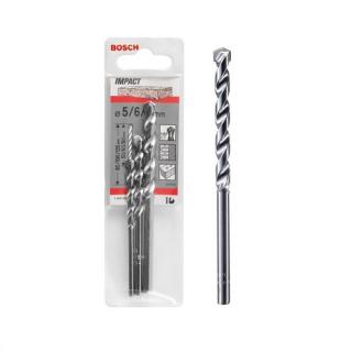Mũi khoan tường bộ 3 mũi 568mm Bosch 2608590127