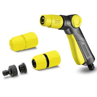 Bộ súng phun nước tưới cây gồm 4 món