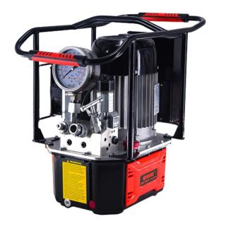 Bơm điện cờ lê thủy lực WREN LP3-2