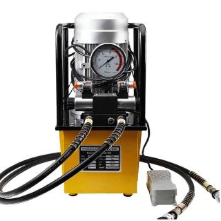 Bơm điện thủy lực DB150-D2