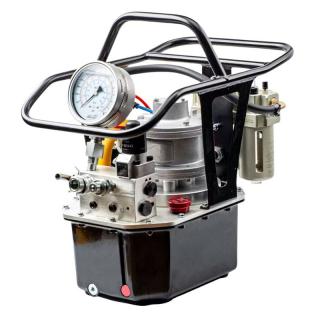 Bơm khí nén cờ lê thủy lực WREN LP3-N4