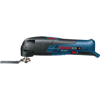 Máy cắt đa năng dùng pin Bosch GOP 12V-LI  SOLO