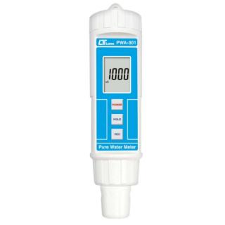 Bút đo độ dẫn điện EC của nước tinh khiết Lutron PWA-301