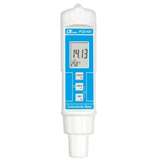 Bút đo độ dẫn điện Lutron PCD-431