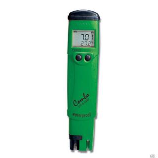Bút đo PH ORP Nhiệt độ Hanna HI98121