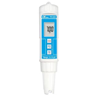 Bút đo pH Lutron PH-223