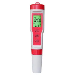 Bút đo pH/TDS/EC/Nhiệt độ EZ-9908