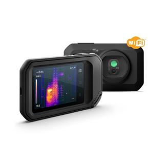 Camera đo nhiệt độ FLIR C5