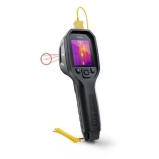 Camera đo nhiệt độ điểm hồng ngoại FLIR TG 268
