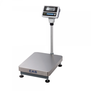 Cân bàn điện tử CAS DB-1C 300 Kg/100g 