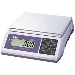 Cân bàn điện tử CAS ED 30Kg