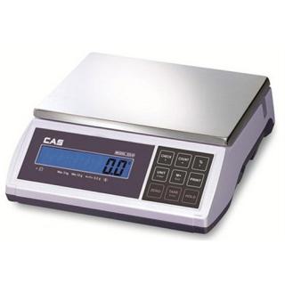 Cân bàn điện tử CAS ED-H 6Kg