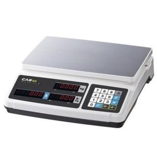 Cân điện tử tính giá CAS PR-3C