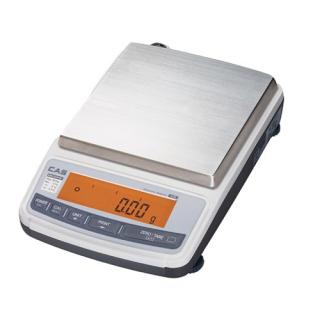 Cân phân tích CAS CUX-8200SX/0.1g