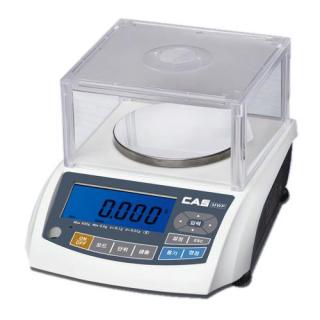 Cân phân tích CAS MWP H 3000g/0.05g