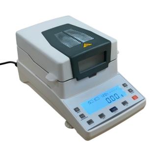 Cân sấy ẩm Halogen 110g10mg XY-110MW