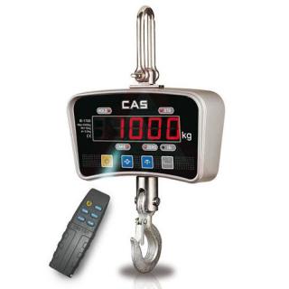 Cân treo điện tử CAS IE-1700 100kg/50g