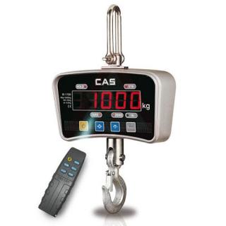 Cân treo điện tử CAS IE 1700 1TON/500g 