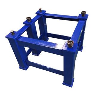 Chân bàn map Mitutoyo 517-204R