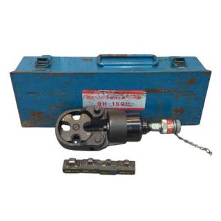Đầu ép cos thủy lực IZUMI 9H-150H