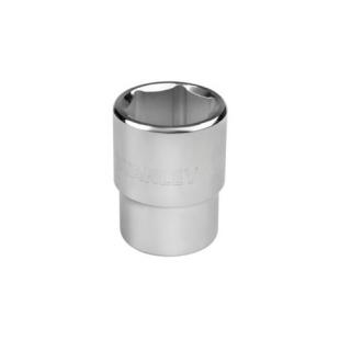 Đầu khẩu 1/2 inch 6 cạnh 8mm Stanley STMT72933-8B