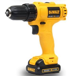 Máy khoan pin vặn vít DeWalt DCD700C2 10.8V