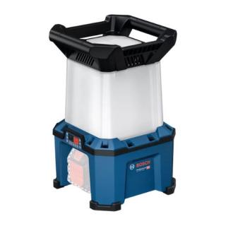 Đèn công trình dùng Pin Bosch GLA 18VH-7500 (SOLO)